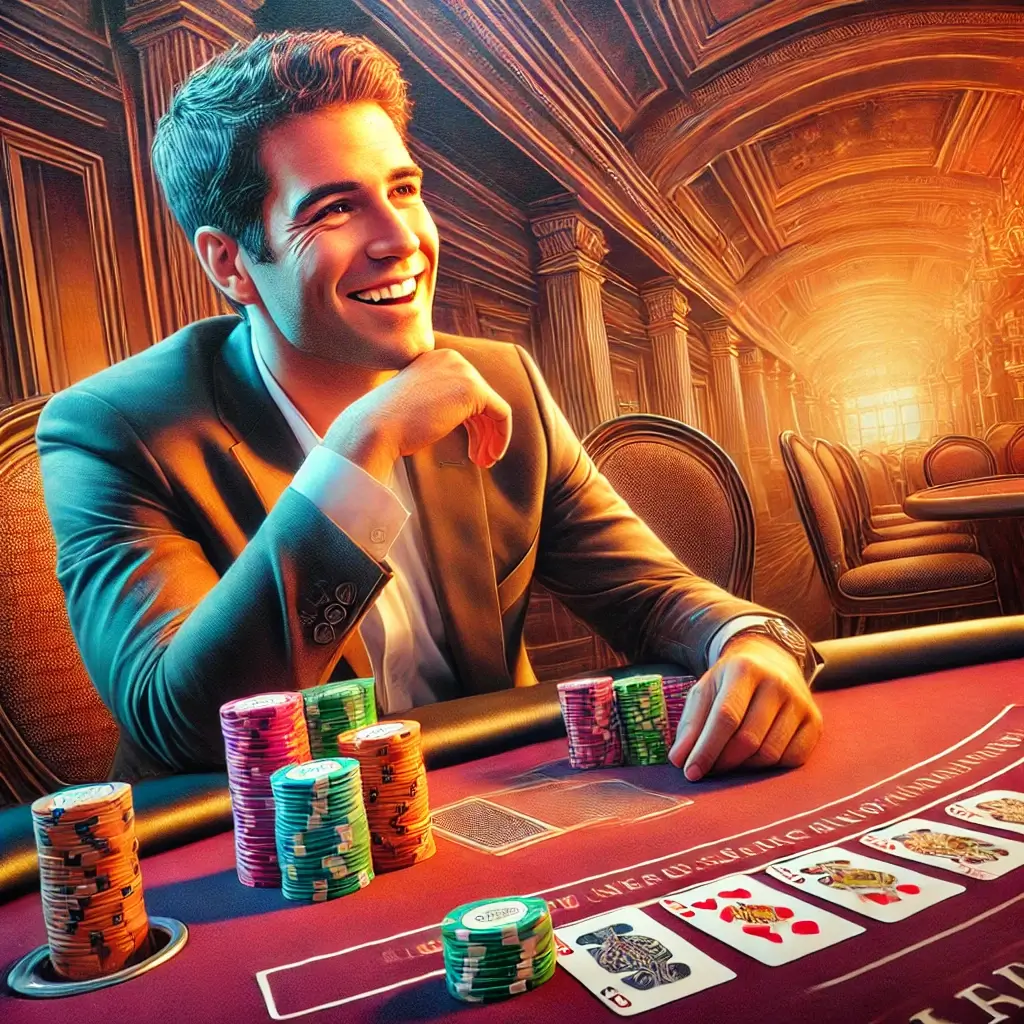 La Autenticidad de los Casinos en Vivo en el Mundo Online